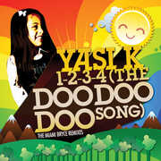 1-2-3-4 (The Doo Doo Doo Song) , Yasi K