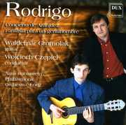 Cto de Aranjuez Fantasia Para Un Gentilhombre , Wojciech Czepiel