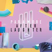 After Laughter , Paramore