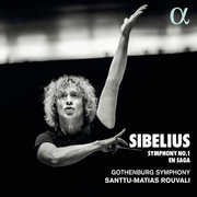 Symphony 1 /  en Saga 