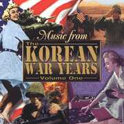 Korean War Years, Vol. 1 , Various Artists