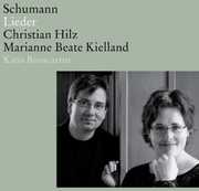 Lieder , Marianne Beate Kielland
