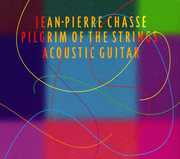 Pilgrim of the Strings [Import] , Jean-Pierre Chassé
