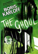 The Ghoul , Boris Karloff