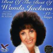 Best of the Best , Wanda Jackson