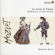 Romance on the Piano , Babette Dorn