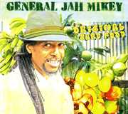 Original Yard Food , General Jah Mikey