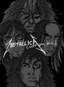 Cliff Em All , Metallica