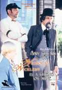 Any Friend of Nicholas Nickleby Is a Friend of Mine , Ray Bradbury