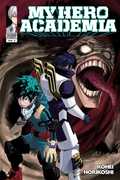 My Hero Academia, Vol. 6 (MHA) , Kohei Horikoshi