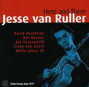 Here and There , Jesse Van Ruller