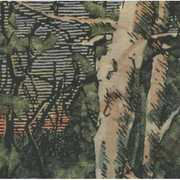 Asleep Many Years in the Wood , Anomoanon