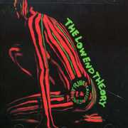 Low End Theory , A Tribe Called Quest