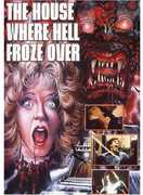 The House Where Hell Froze Over , Ann Stafford