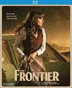 The Frontier , Jocelin Donahue