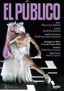 Mauricio Sotelo: El Publico 