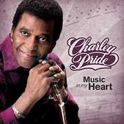 Music in My Heart , Charley Pride
