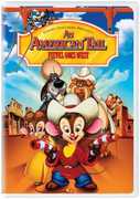 An American Tail: Fievel Goes West , Philip Glasser