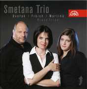 Piano Trio , Smetana Trio