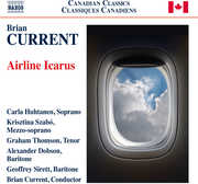 Airline Icarus
