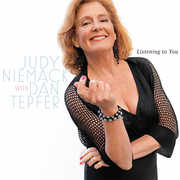 Listening To You , Judy Niemack