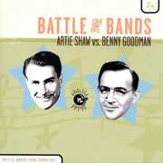 Battle of Bands , Artie Shaw
