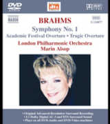 Symphony 1 , Marin Alsop