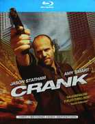 Crank , Jason Statham