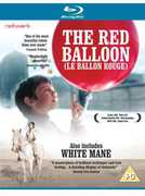 The Red Balloon (Le Ballon Rouge) [Import] , Pascal Lamorisse