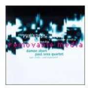 Removable Media , Damon Short