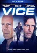 Vice , Thomas Jane