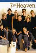 7th Heaven: The Sixth Season , George Stults
