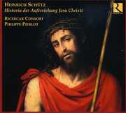 Story of the Resurrection of Jesus Christ , R. King
