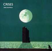 Crises [Import] , Mike Oldfield