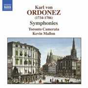 Symphonies , Kevin Mallon