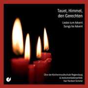 Songs of Advent , Traditional