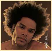 Now , Maxwell
