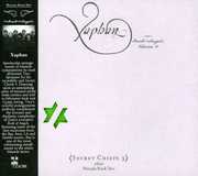 Xaphan: Book Of Angels, Vol. 9 , Secret Chiefs 3