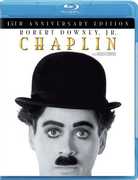Chaplin , Robert Downey Jr.