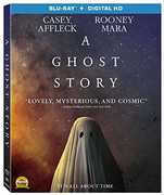 A Ghost Story , Casey Affleck