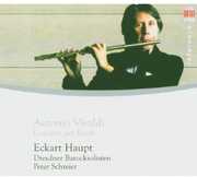 Flute Concerti , Eckart Haupt