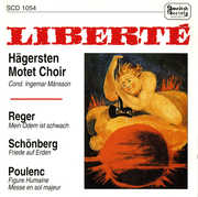 Liberte , Hagersten Motet Choir