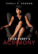 Acrimony , Taraji P. Henson