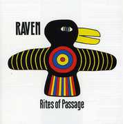 Rites of Passage , Raven