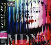 Mdna [Import] , Madonna