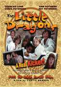 Little Dragons , Chris Petersen