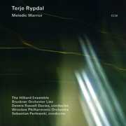 Melodic Warrior , Terje Rypdal