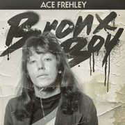 Bronx Boy , Ace Frehley