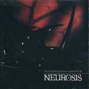 Live in Stockholm , Neurosis