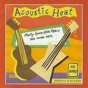 Acoustic Heat: Jazz Guitar Duets , Marty Grosz
